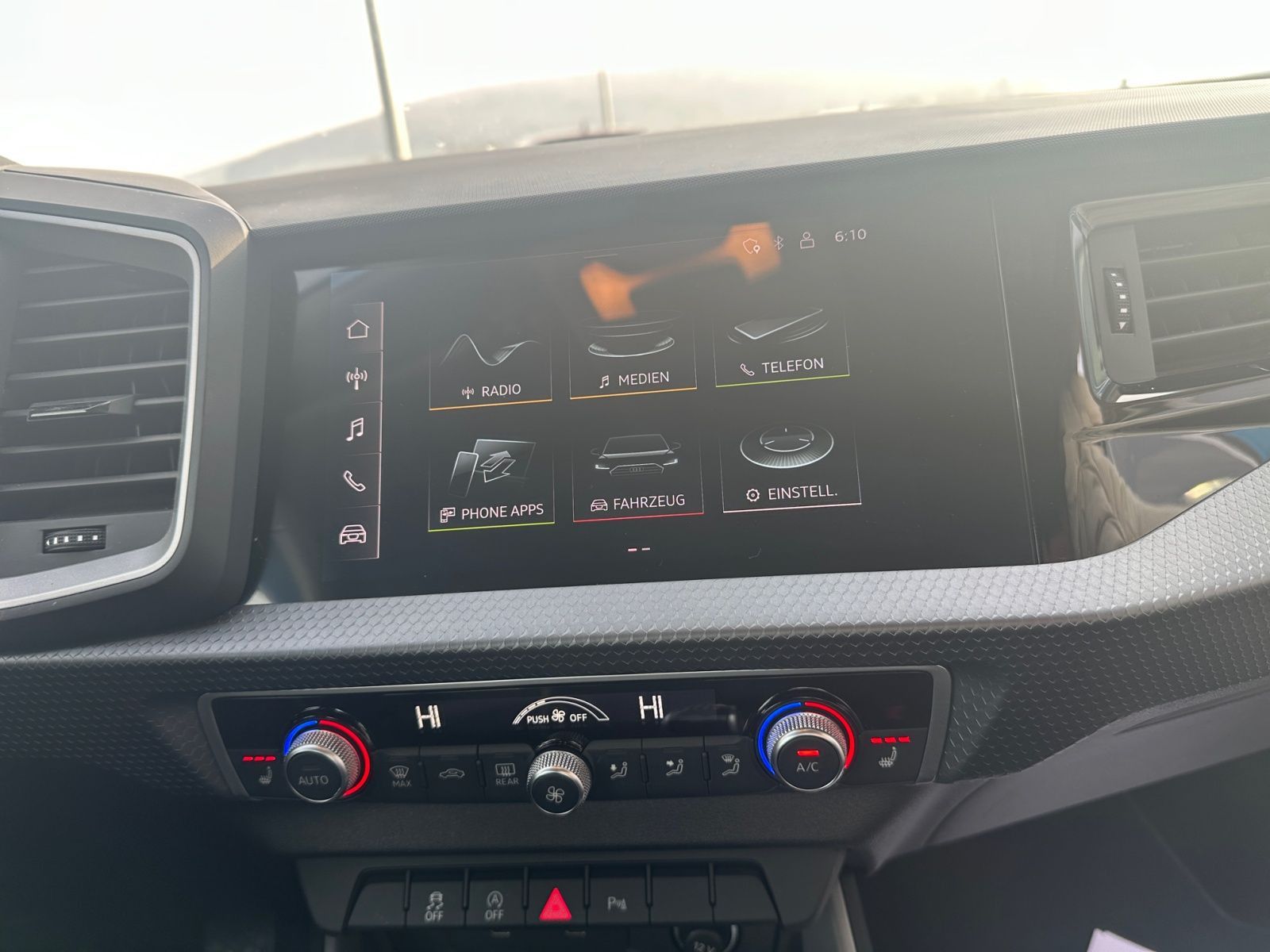 Audi A1 citycarver 30 TFSI - Samsaru's Car Outlet