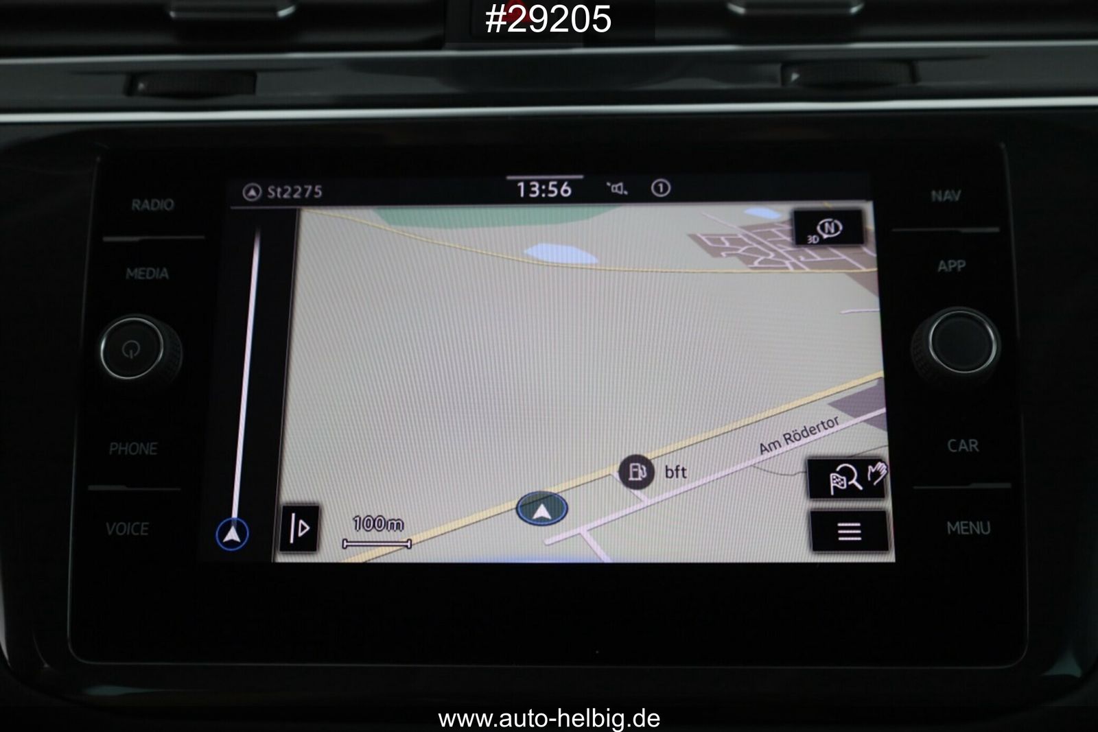 Volkswagen Tiguan 1.4 TSI Life eHybrid