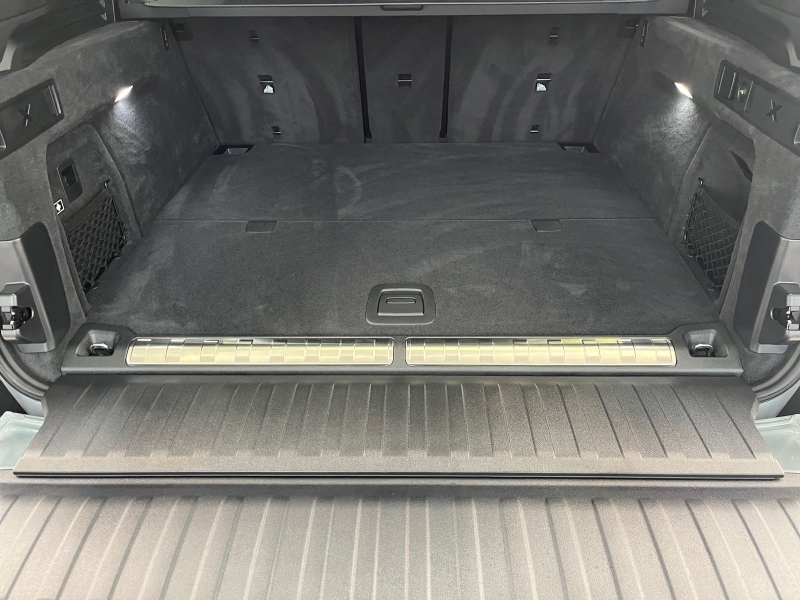 BMW X5 xDrive50e M Sport AHK Driv.Assist.Prof LED