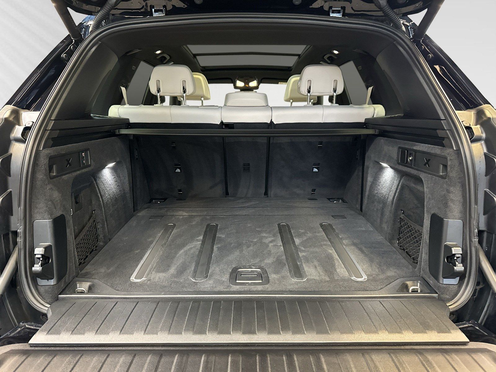 BMW X5 xDrive30d M Sport|Panorama|AHK|Komfortsitz