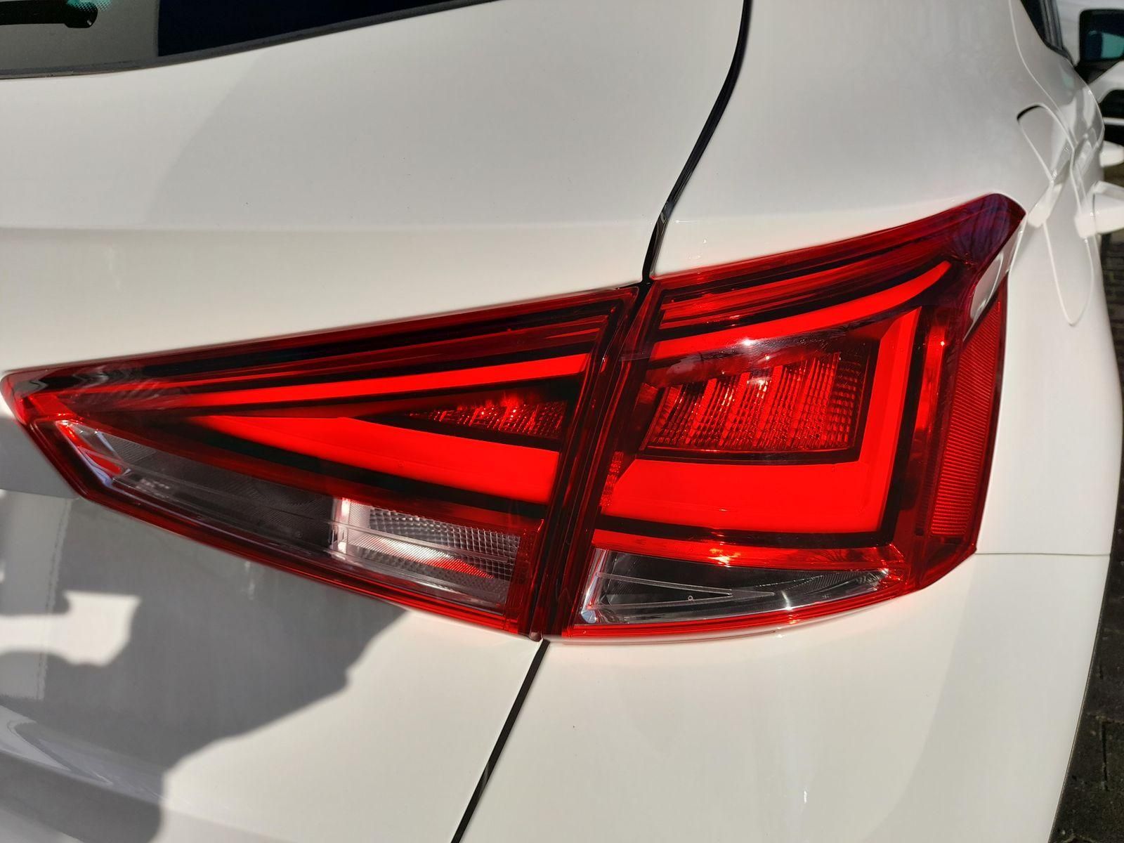 Seat Arona 1.0 TSI Style - Samsaru's Car Outlet