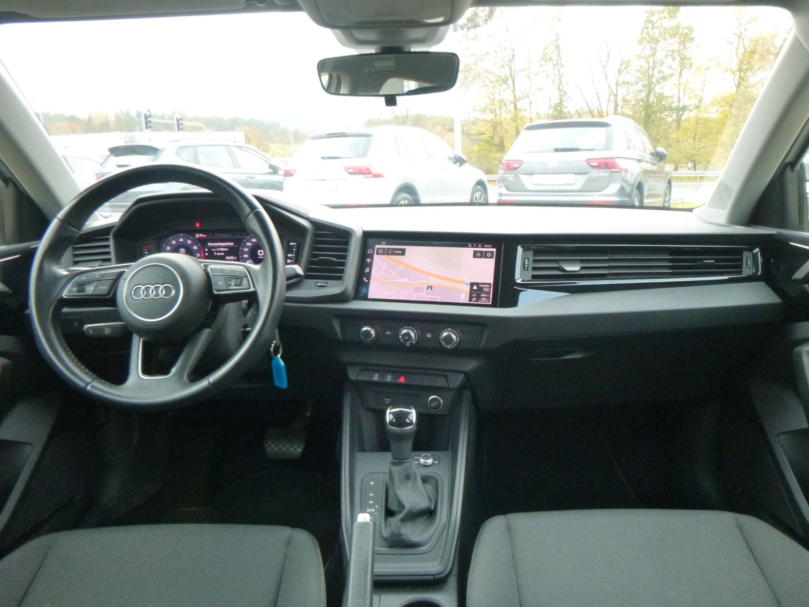 Audi A1 Sportback 35 TFSI - Samsaru's Car Outlet