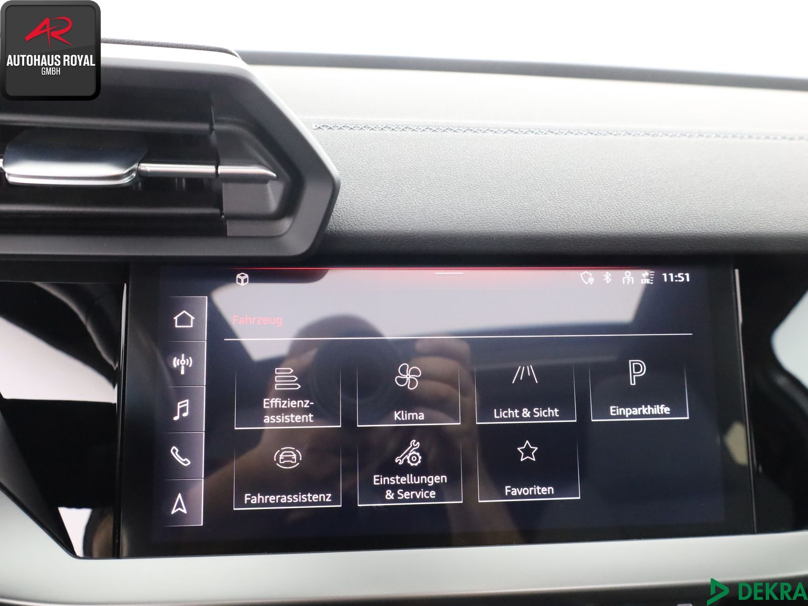 Audi A3 SB 35 TDI S LINE PANO,KEYLESS,ACC,SPURHALTE