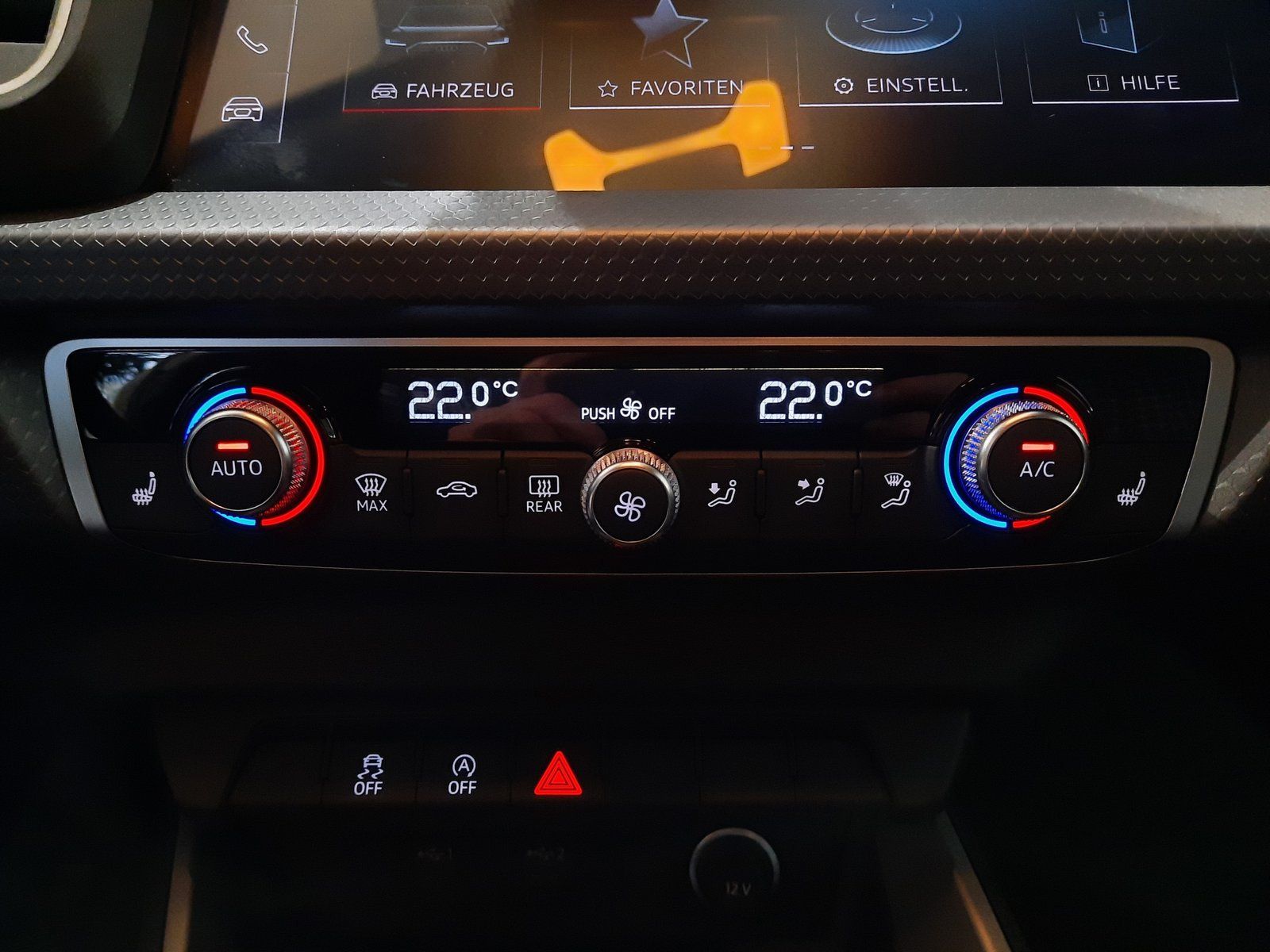 Audi A1 Sportback 25 TFSI - Samsaru's Car Outlet