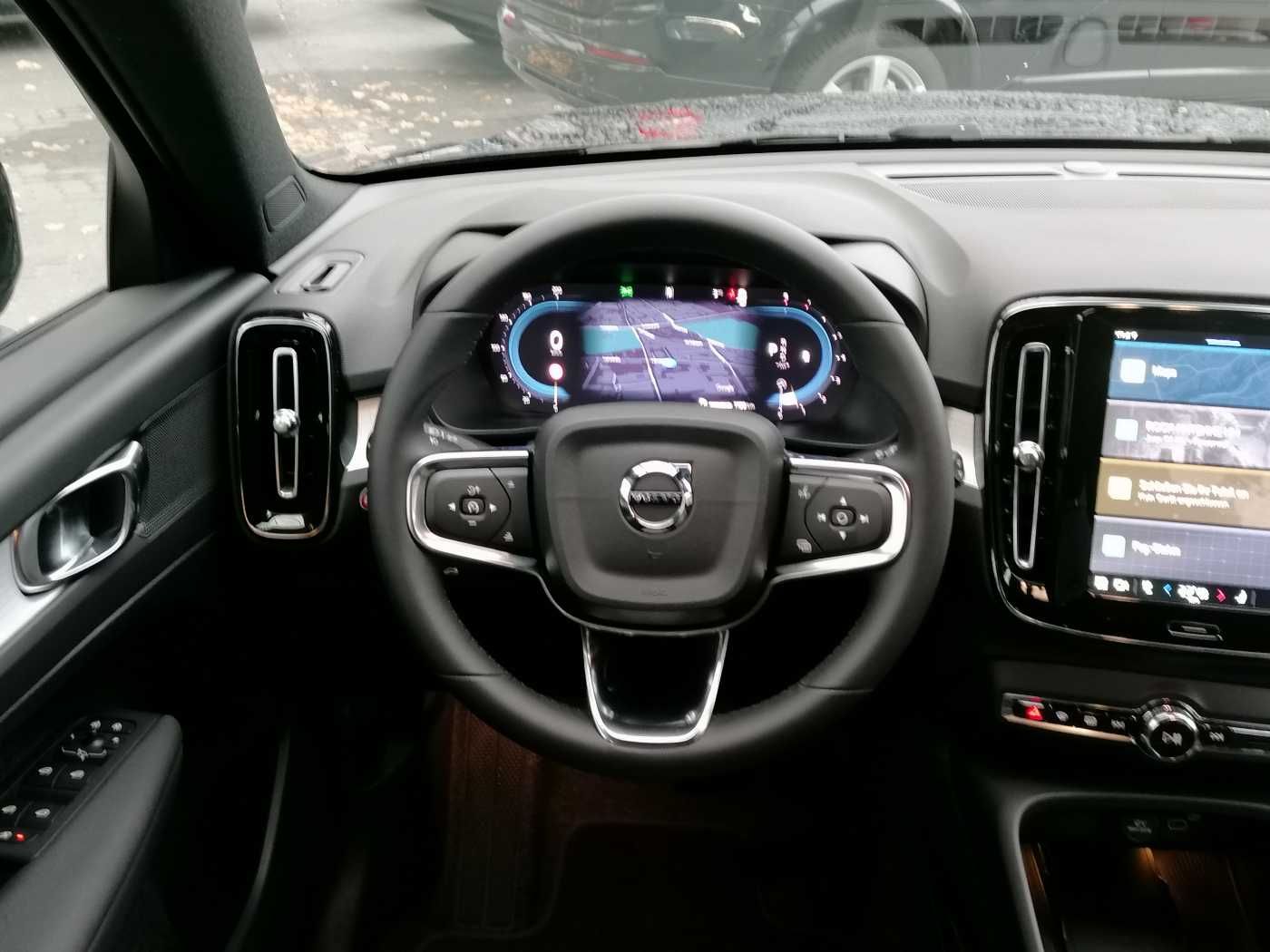 Volvo XC40 B3 B 2WD Core