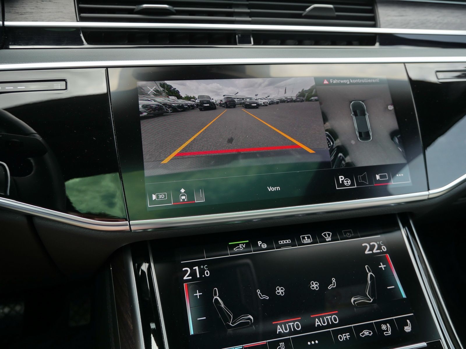 Audi A8 60 TFSI e quattro - Samsaru's Car Outlet