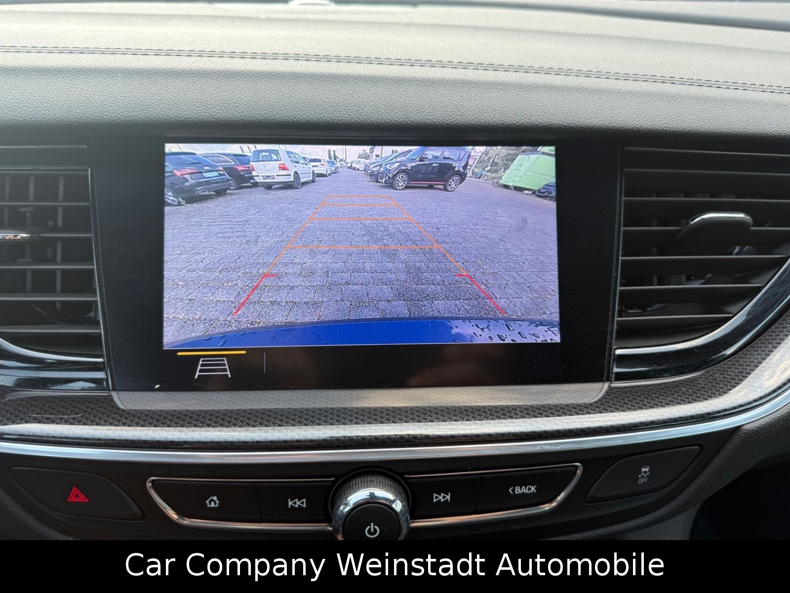 Opel Insignia B Sports Tourer Business Elegance - Samsaru's Car Outlet