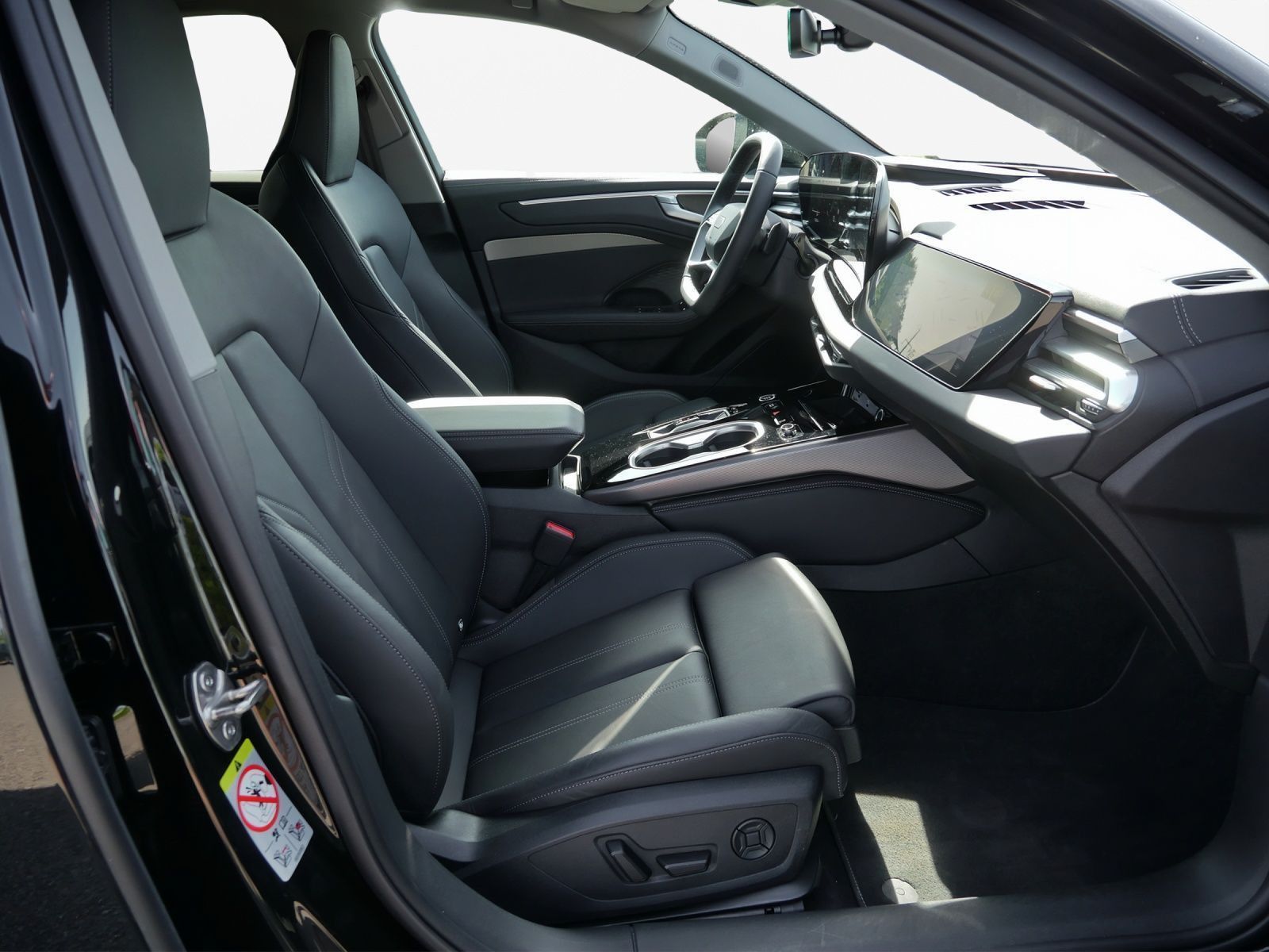 Audi A6 Avant 55 TFSI qu. S line TechPlus*B&O*HuD*AHK