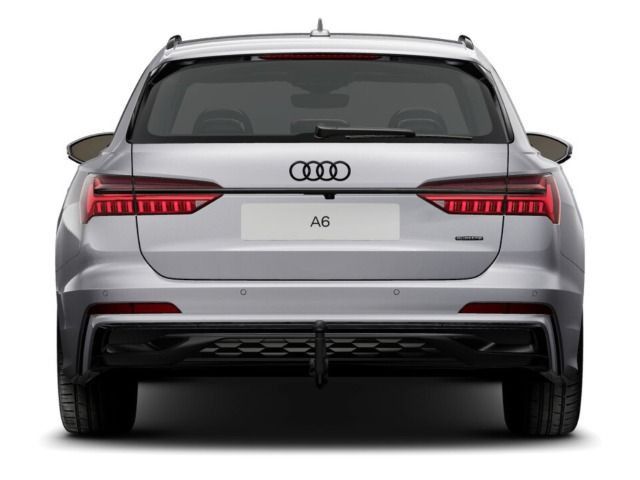 Audi A6 Avant S line 50 TDI quattro tiptronic - Samsaru's Car Outlet