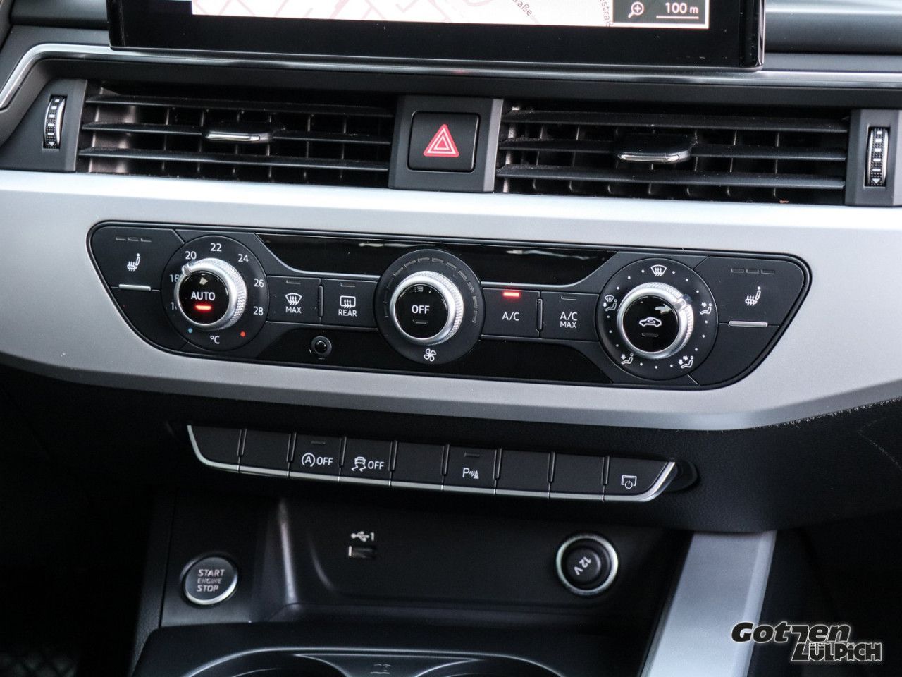 Audi A4 Avant 35 2.0 TFSI Navi Businesspaket - Samsaru's Car Outlet
