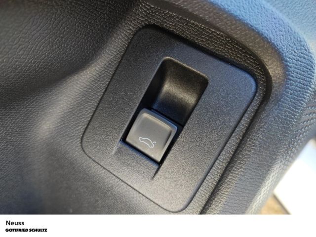 Cupra Formentor VZ AHK EINPARKHILFE SITZHEIZUNG PANORA