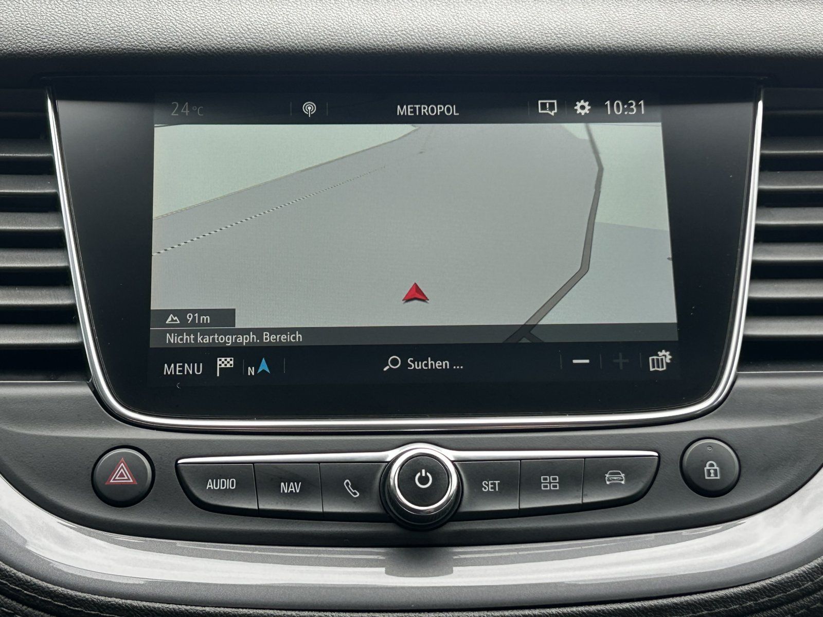 Opel Grandland X 1.5 D INNOVATION - Samsaru's Car Outlet