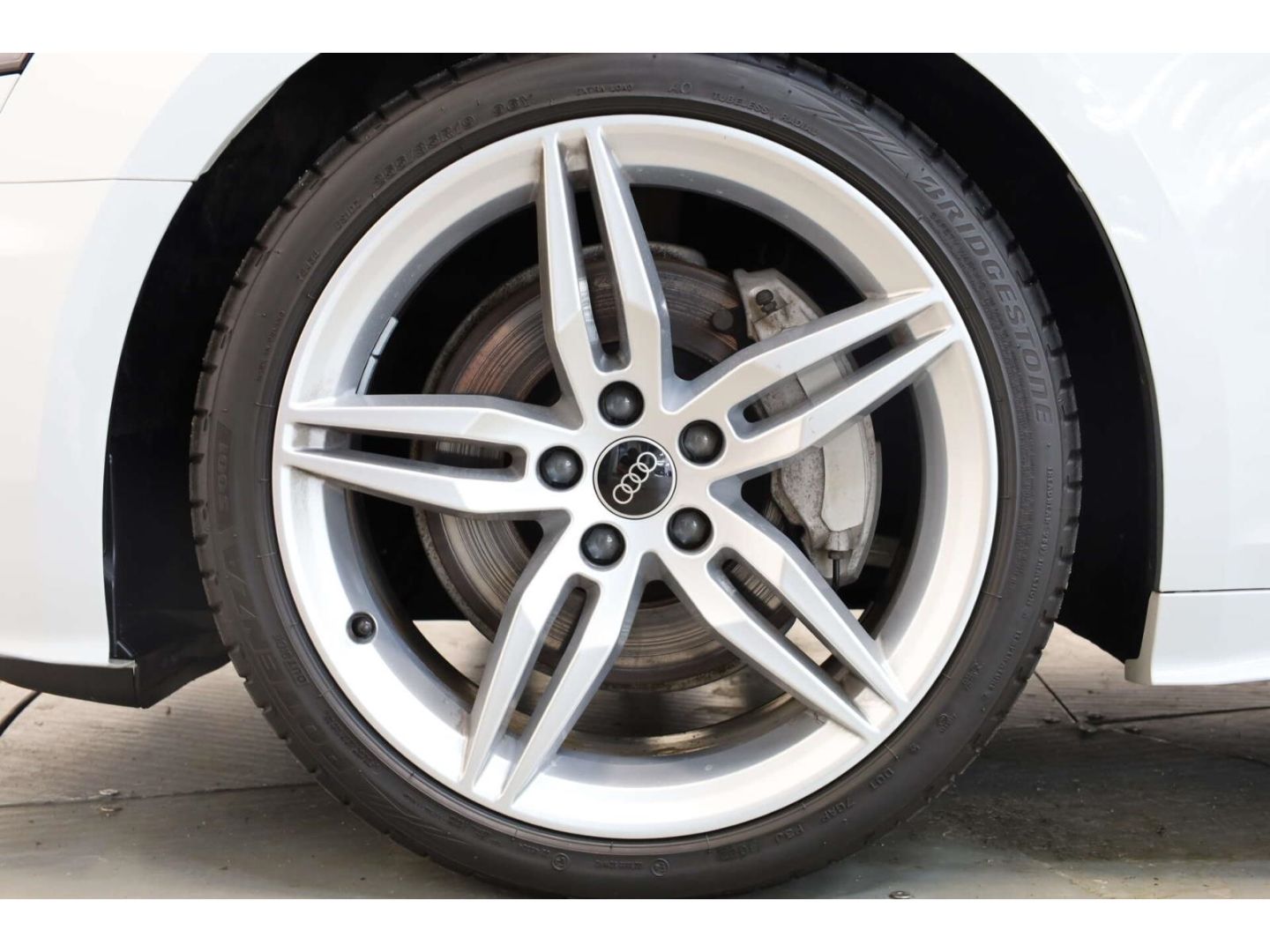Audi A5 Sportback 45 TFSI qu. S line AHK/Matrix/StHz.