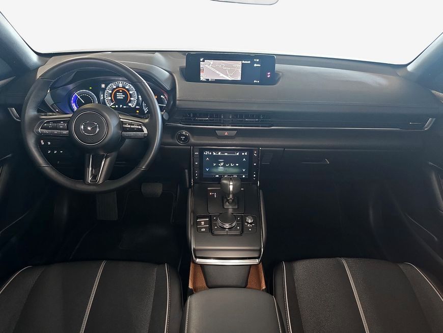 Mazda MX-30 e-SKYACTIV EV MAKOTO