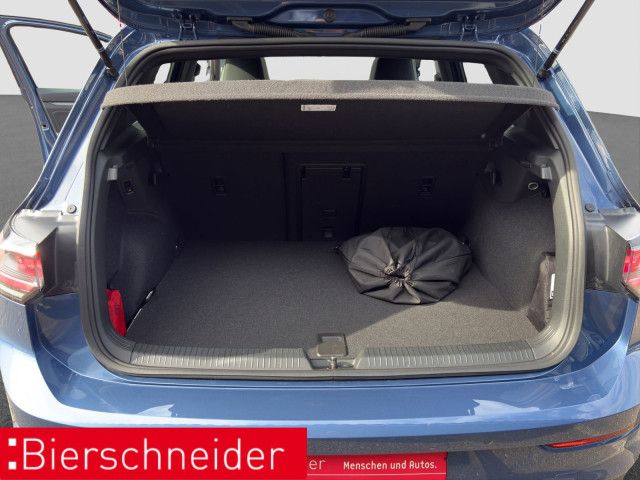 Volkswagen Golf 8 1.5 TSI DSG GTE Black AHK MATRIX PANO HuD