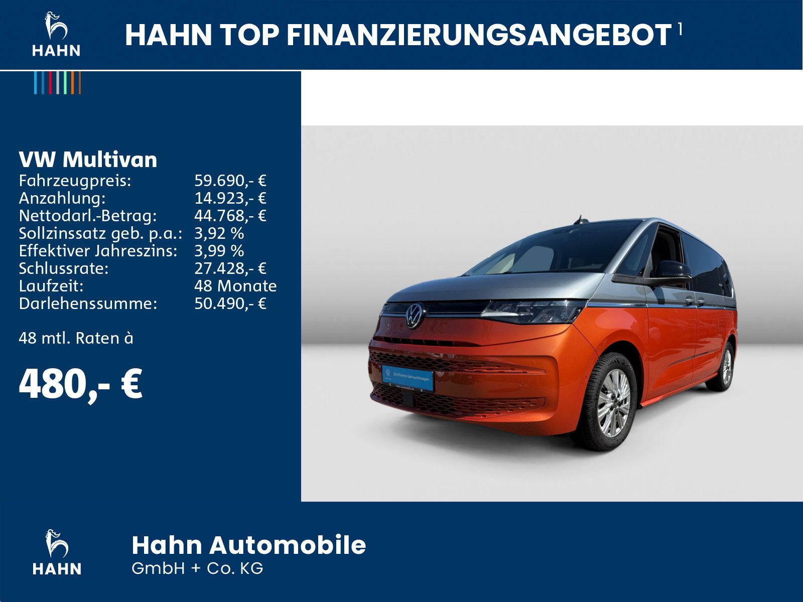 Volkswagen T7 Multivan 2.0TDI DSG - Samsaru's Car Outlet