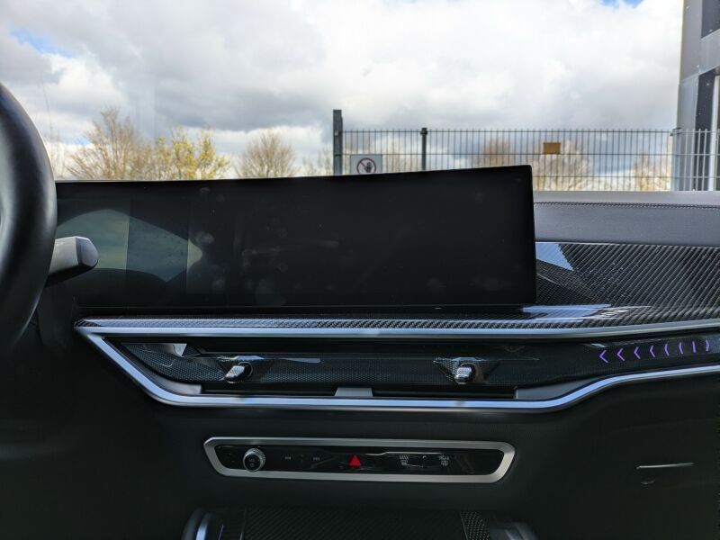 BMW X6 xDrive40d M Sport SoftClose.AHK.Sitz