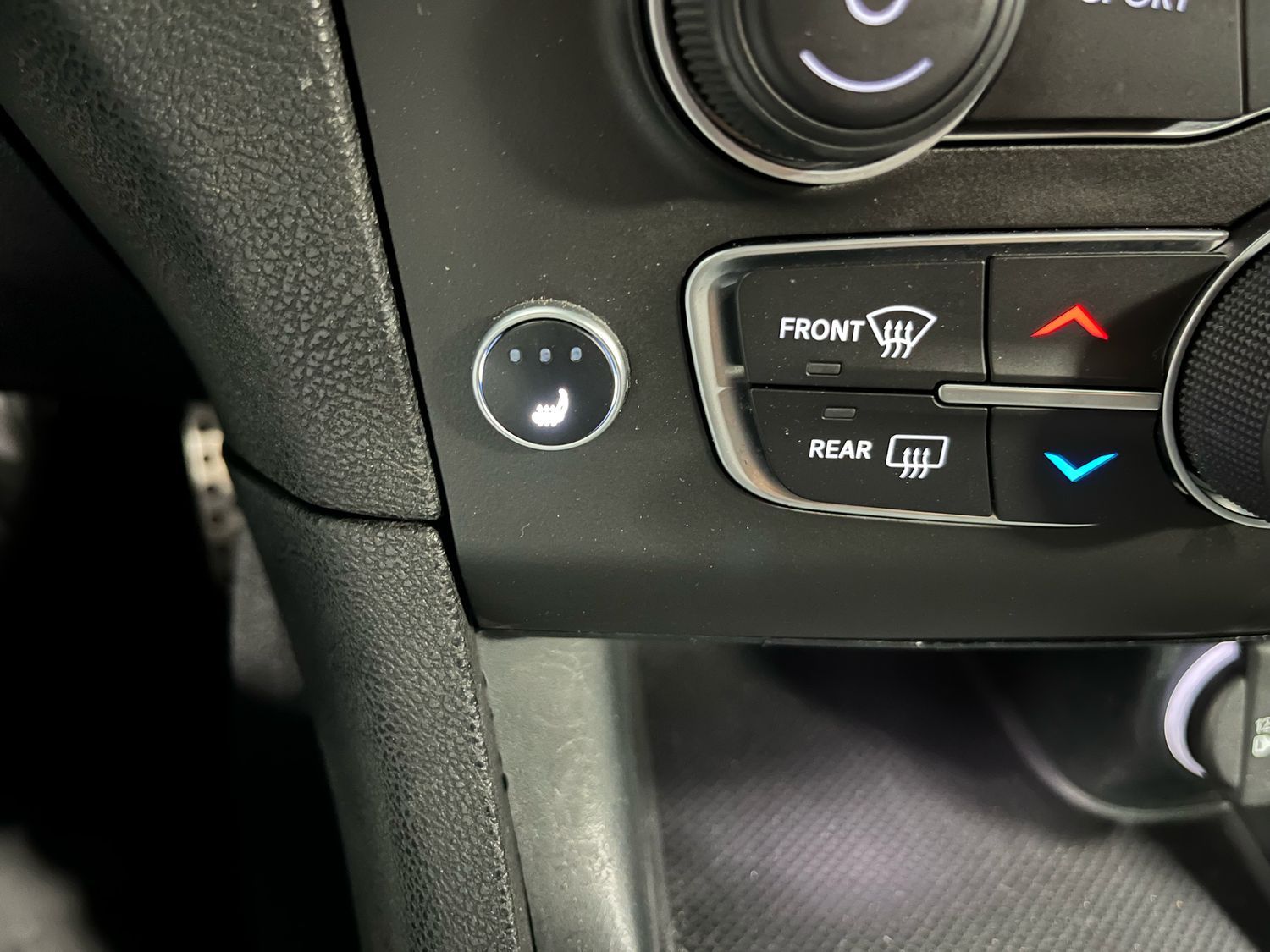 Dodge Charger RT 5,7l V8 *SHZ / AUT / LEDER/Navi/Apple