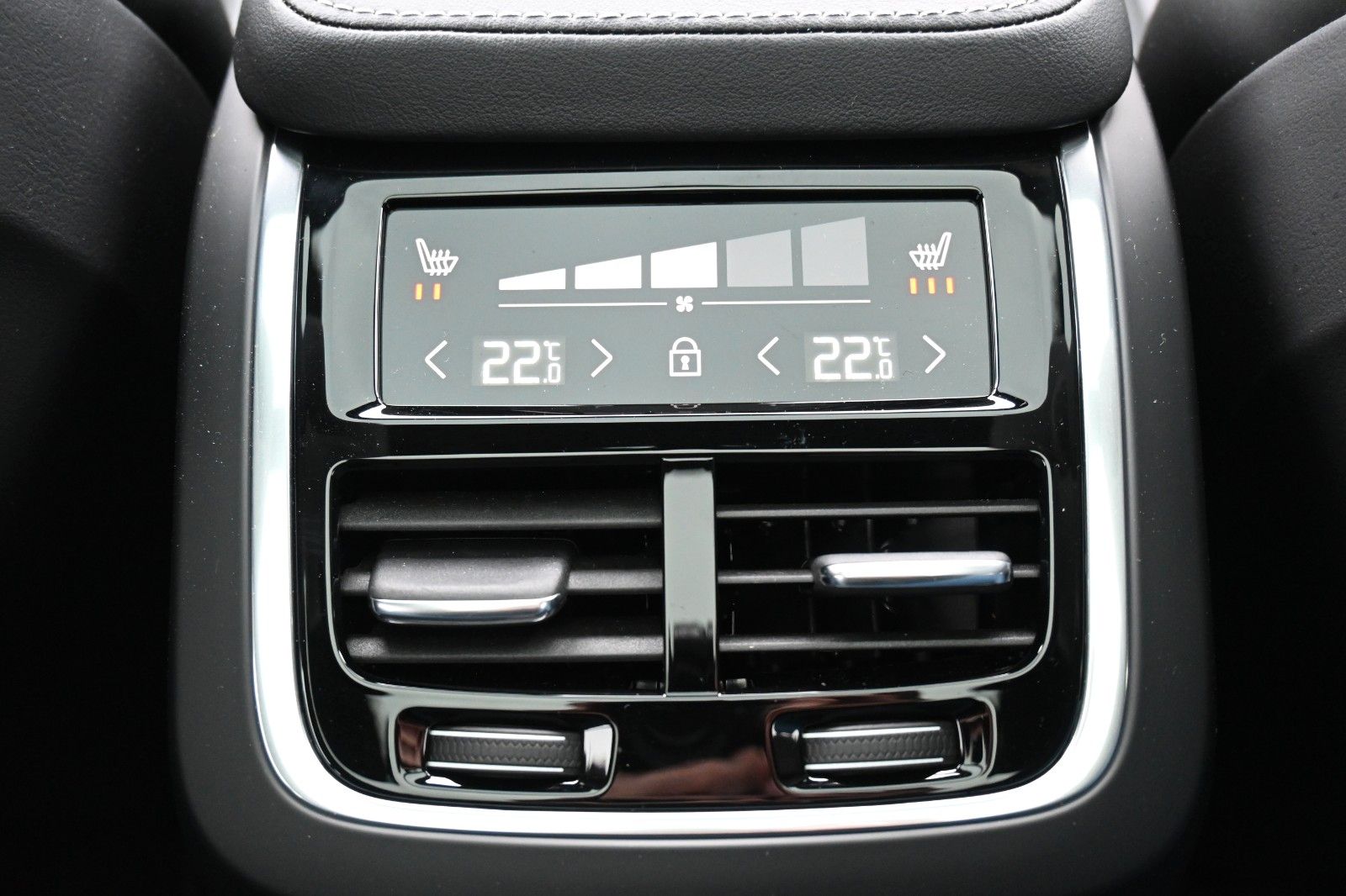 Volvo XC90 B5 D AWD Ultimate Dark*STDHZG*LUFT*360°*ACC