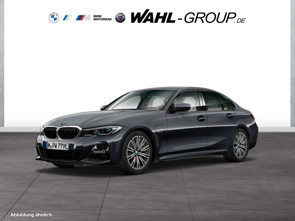 BMW 330e xDrive M SPORT - Samsaru's Car Outlet