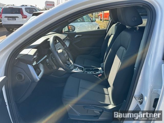 Audi A3 Sportback 35 TFSI S-Line S-Tronic ACC/PDC/LED