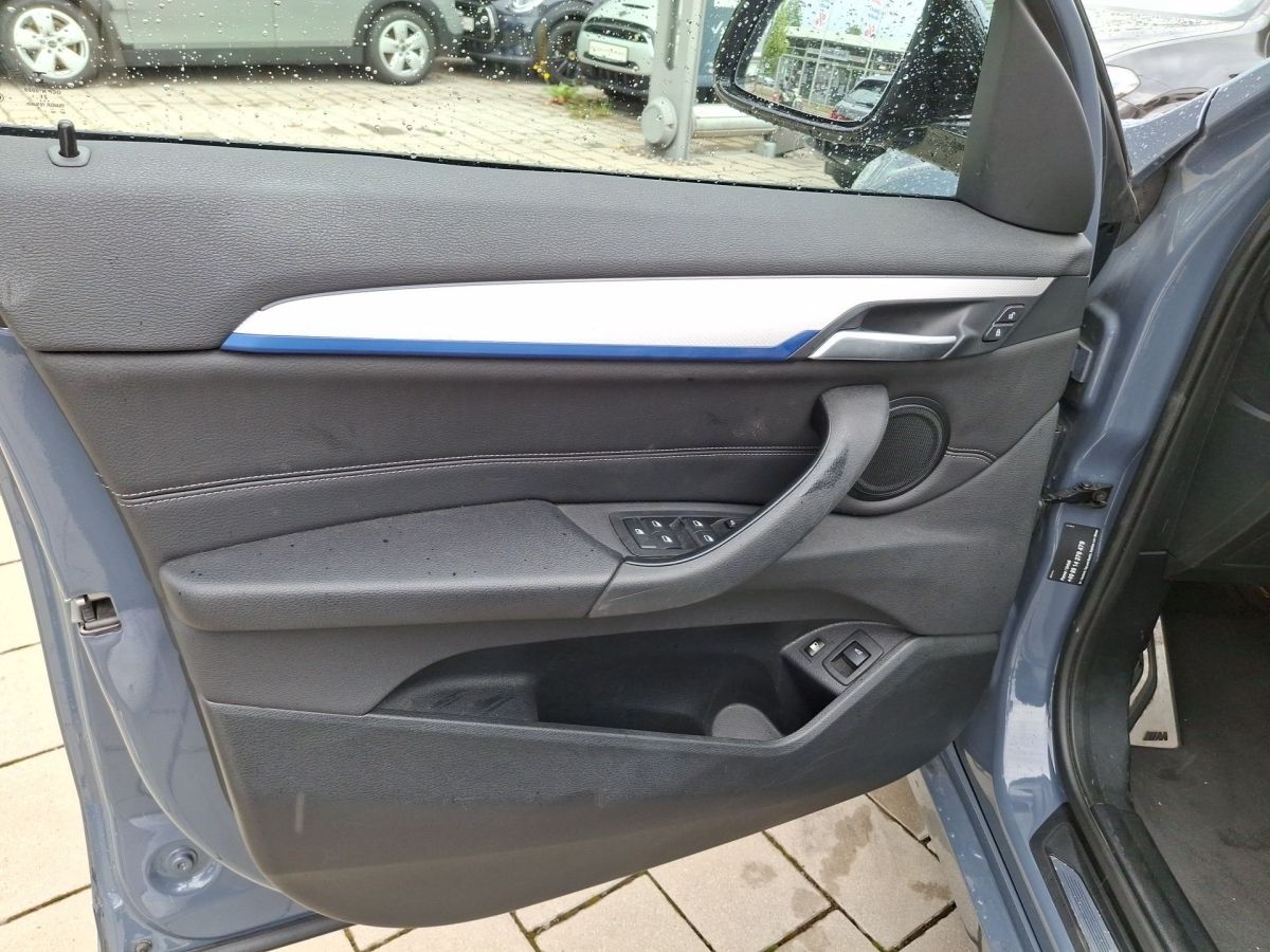 BMW X1 xDrive25e M Sport - Samsaru's Car Outlet