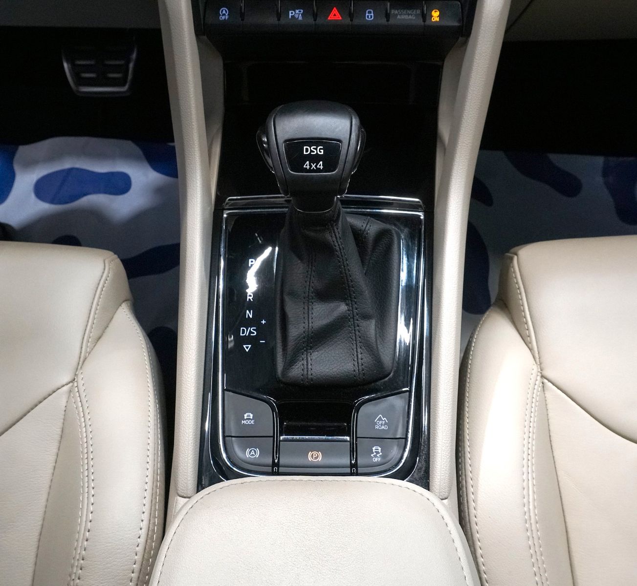 Skoda Kodiaq L&K 4x4 2.0 TDI*ACC*PANO*AHK*360°*