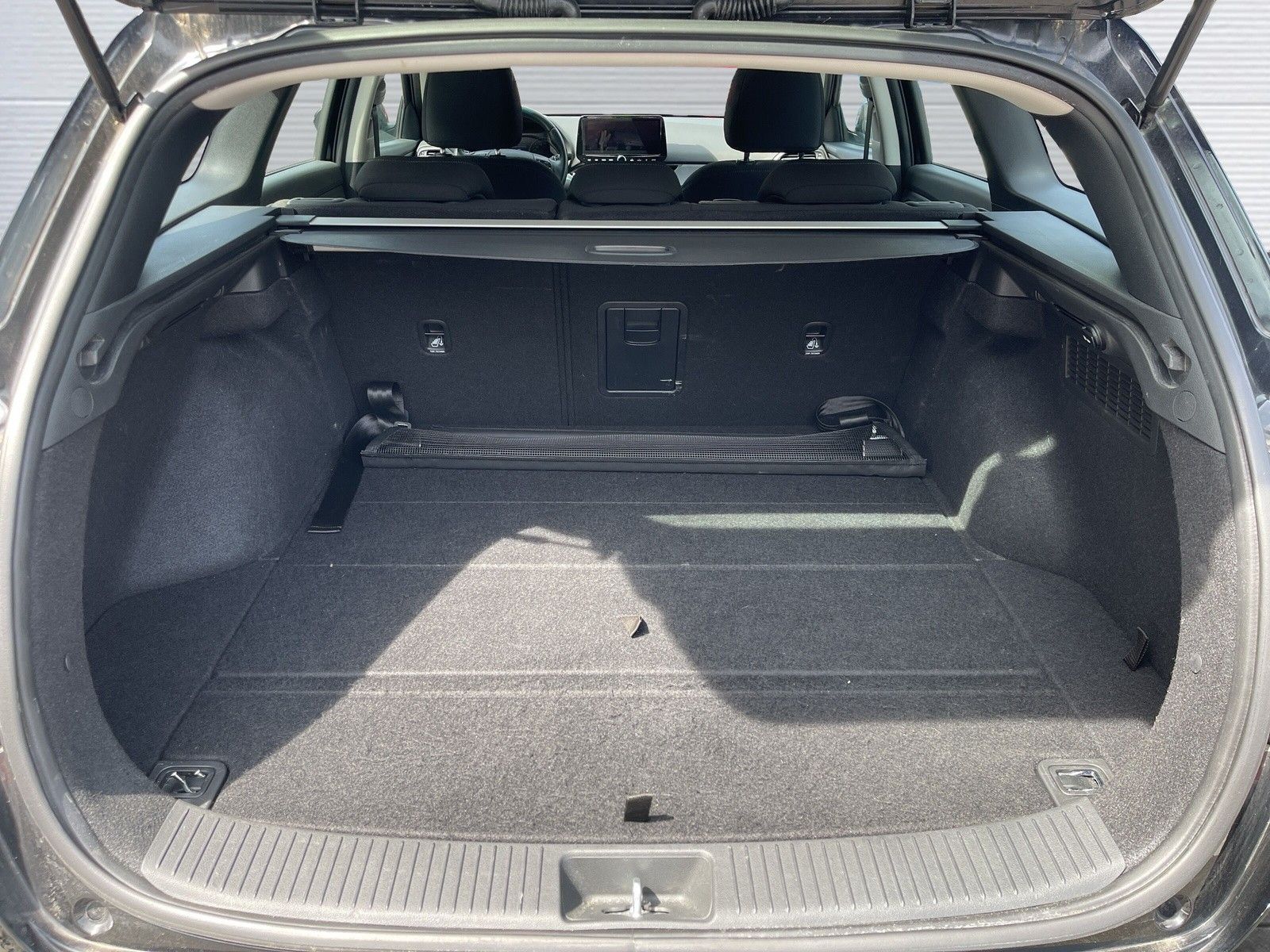 Hyundai i30 1.0 TGDI - Samsaru's Car Outlet