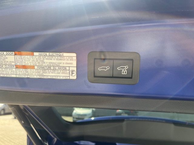 Toyota Corolla Cross Hybrid - Samsaru's Car Outlet