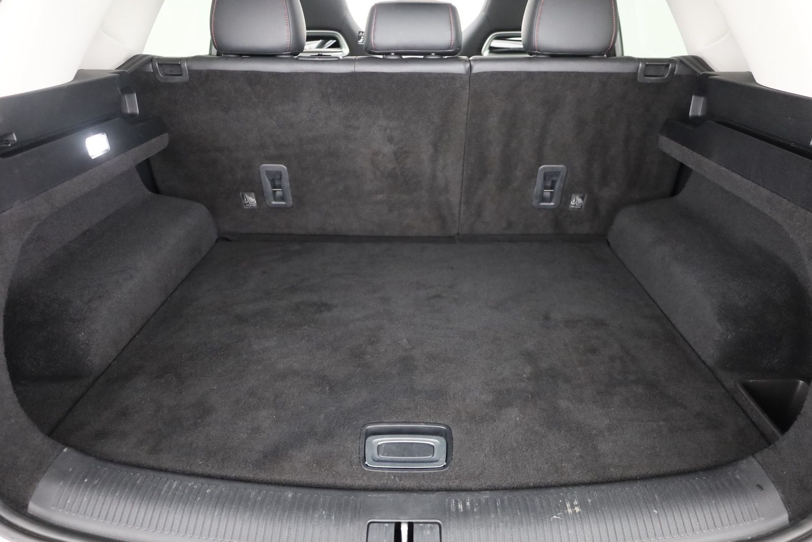 MG HS 1.5 T-GDI Luxury Aut. LED ACC Pano Navi