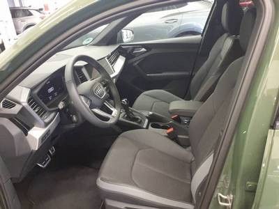 Audi A1 allstreet 30 TFSI S-LINE - Samsaru's Car Outlet