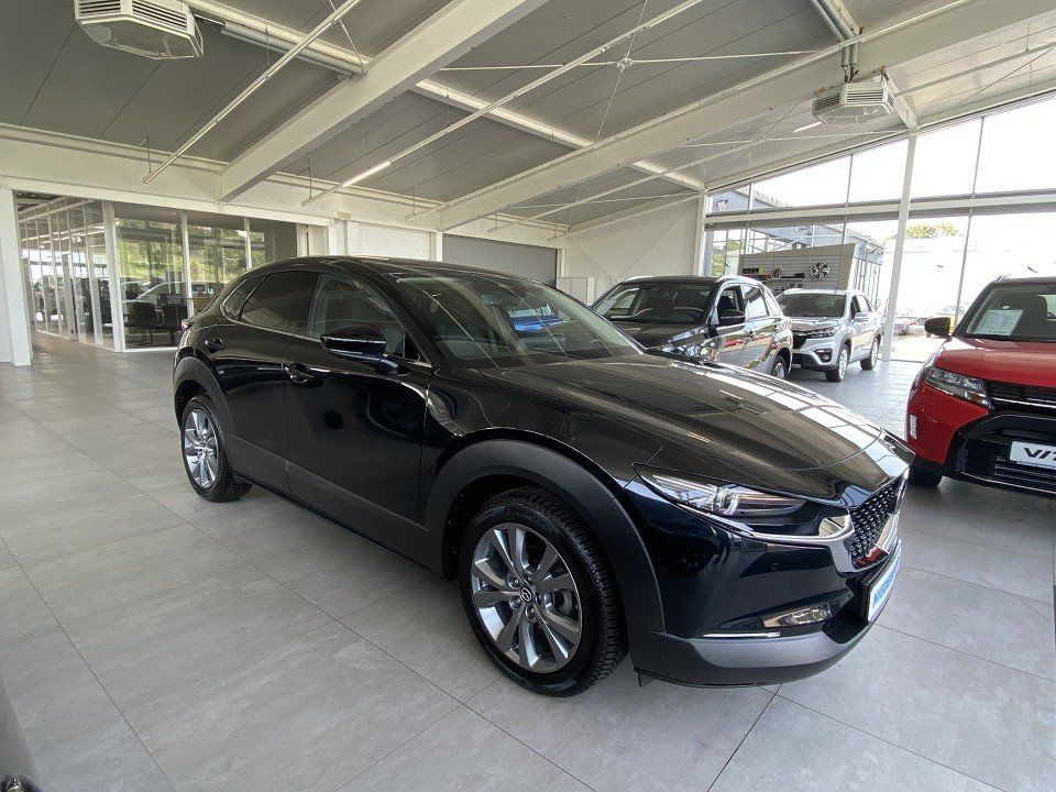 Mazda CX-30 2.0 BLACK FRIDAY Exclusive-Line AUTOMATIK