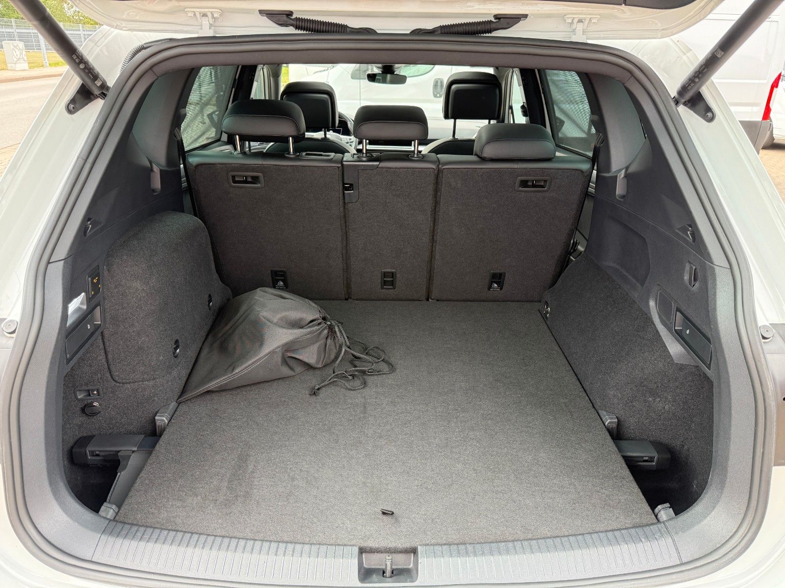 Seat Tarraco FR e-Hybrid Pano Leder Memory AHK
