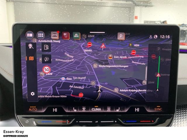 Cupra Formentor CUPRA VZ 2.0 TSI DSG 4DRIVE Akrapovic