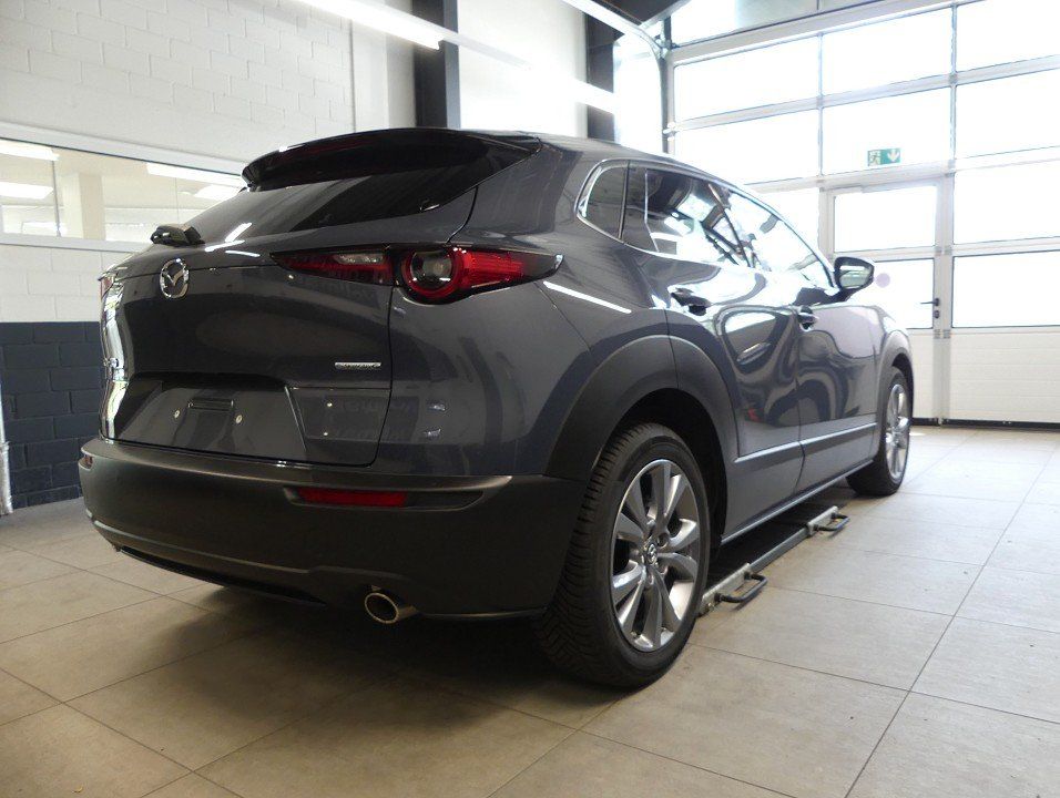 Mazda CX-30 2.0L Exclusive Line - Matrix LED - BOSE -