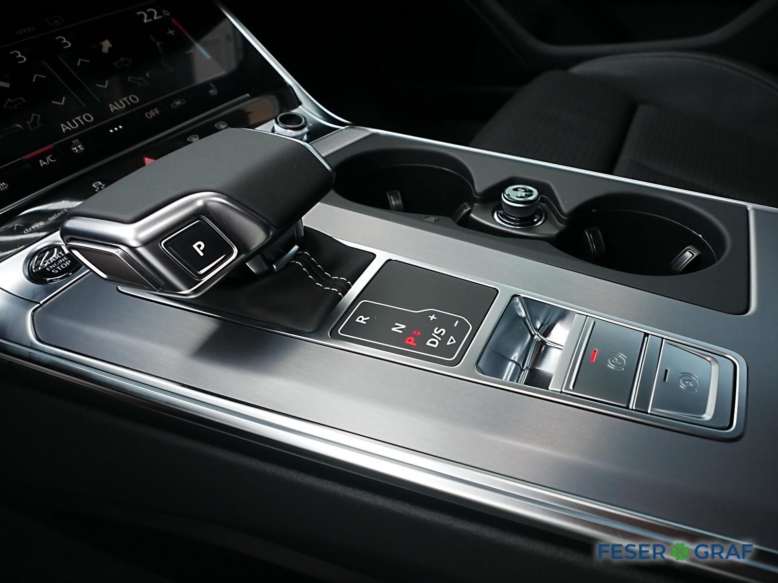 Audi A6 Avant 40 TDI quattro S line - Samsaru's Car Outlet