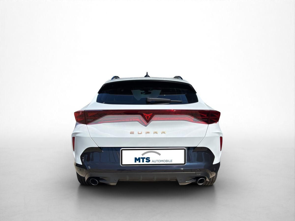 Cupra Formentor VZ 2.0 TSI 265 PS-DSG AHK Matrix LED