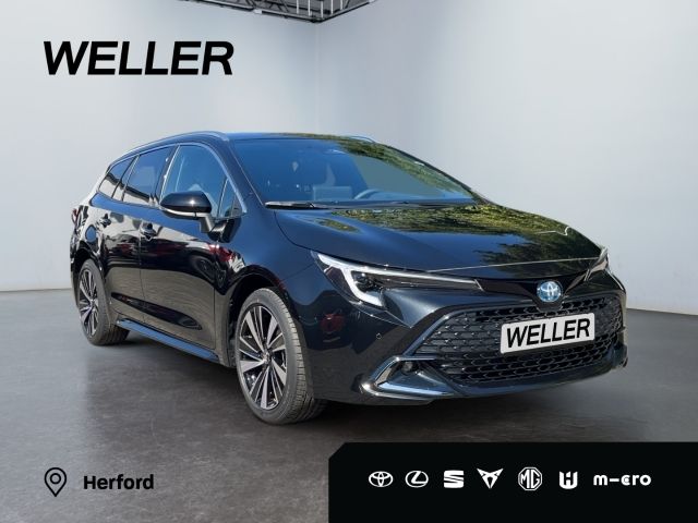 Toyota Corolla TS 2.0 Hybrid Teamplayer +Technik*