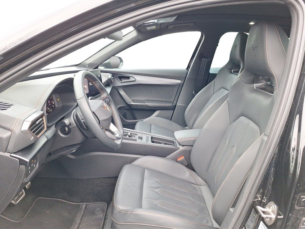 Cupra Formentor 2.5 TSI DSG 4Drive VZ5 - Samsaru's Car Outlet