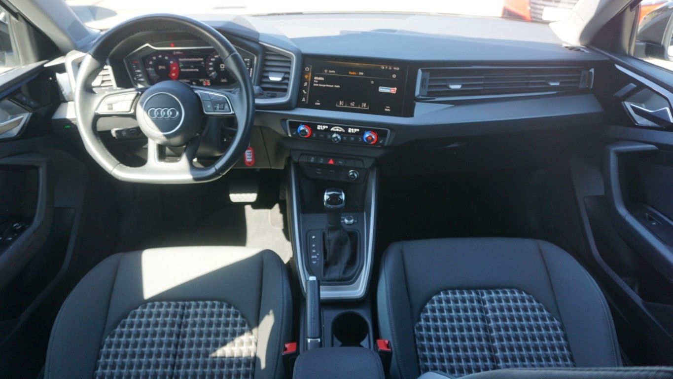 Audi A1 30 citycarver 1.0 TFSI - Samsaru's Car Outlet
