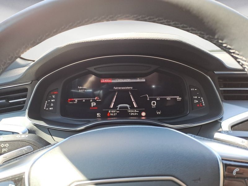 Audi A6 Avant 45 TFSI sport quattro S tronic - Samsaru's Car Outlet