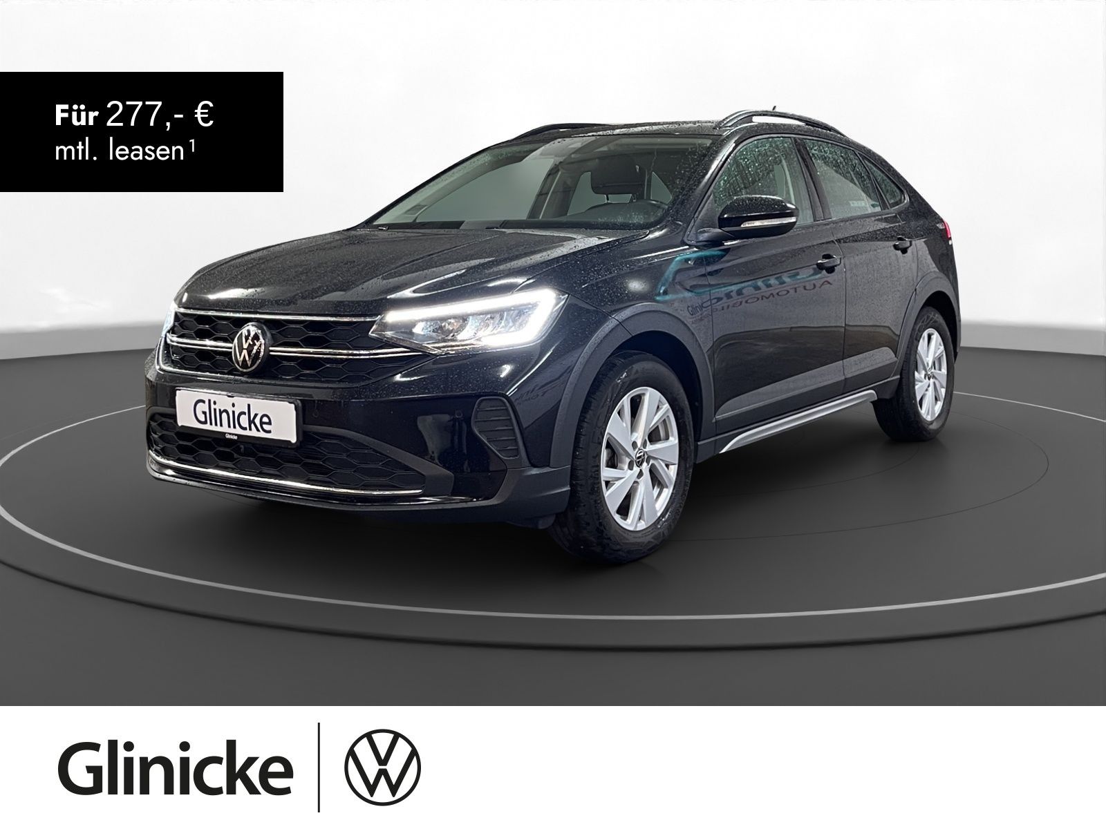 Volkswagen Taigo 1.0 TSI Life - Samsaru's Car Outlet
