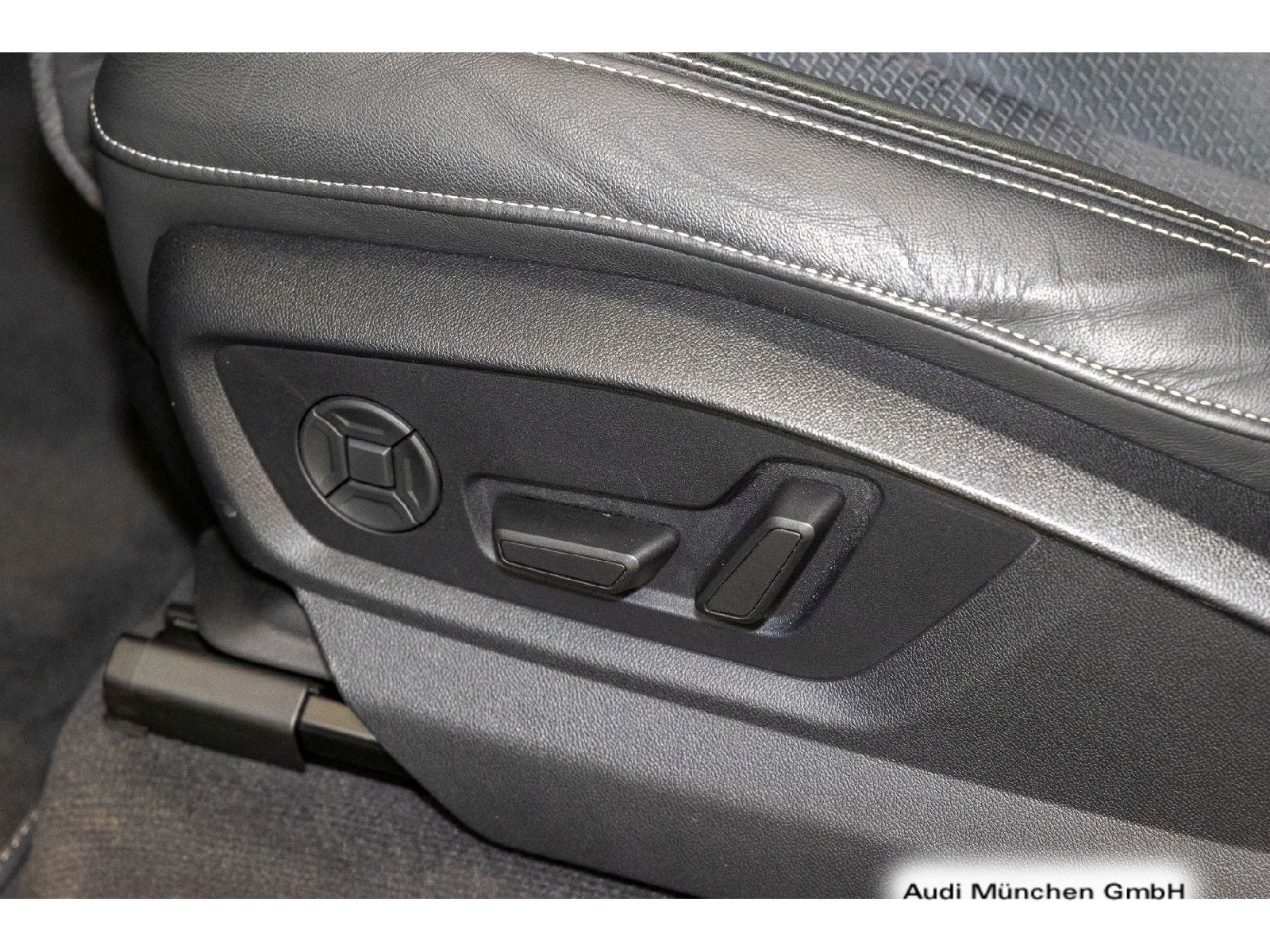 Audi Q8 50 TDI qu. S line - Samsaru's Car Outlet