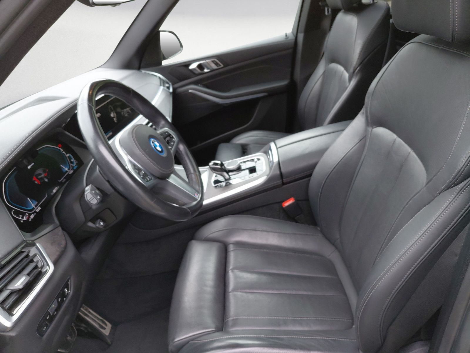BMW X5 xDrive45e M Sportpaket Innovationsp. Panorama
