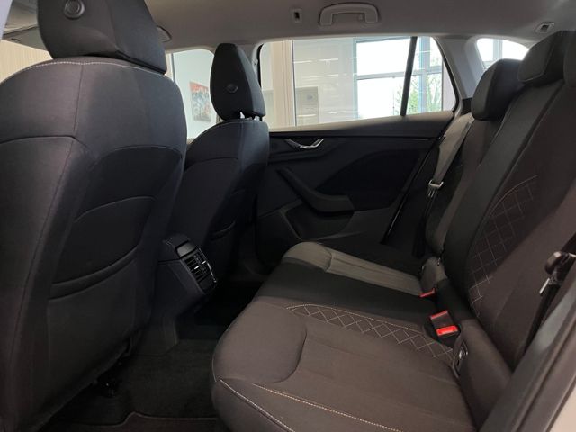 Skoda Scala Amb 1.0 TSI 7-Gang DSG - Samsaru's Car Outlet