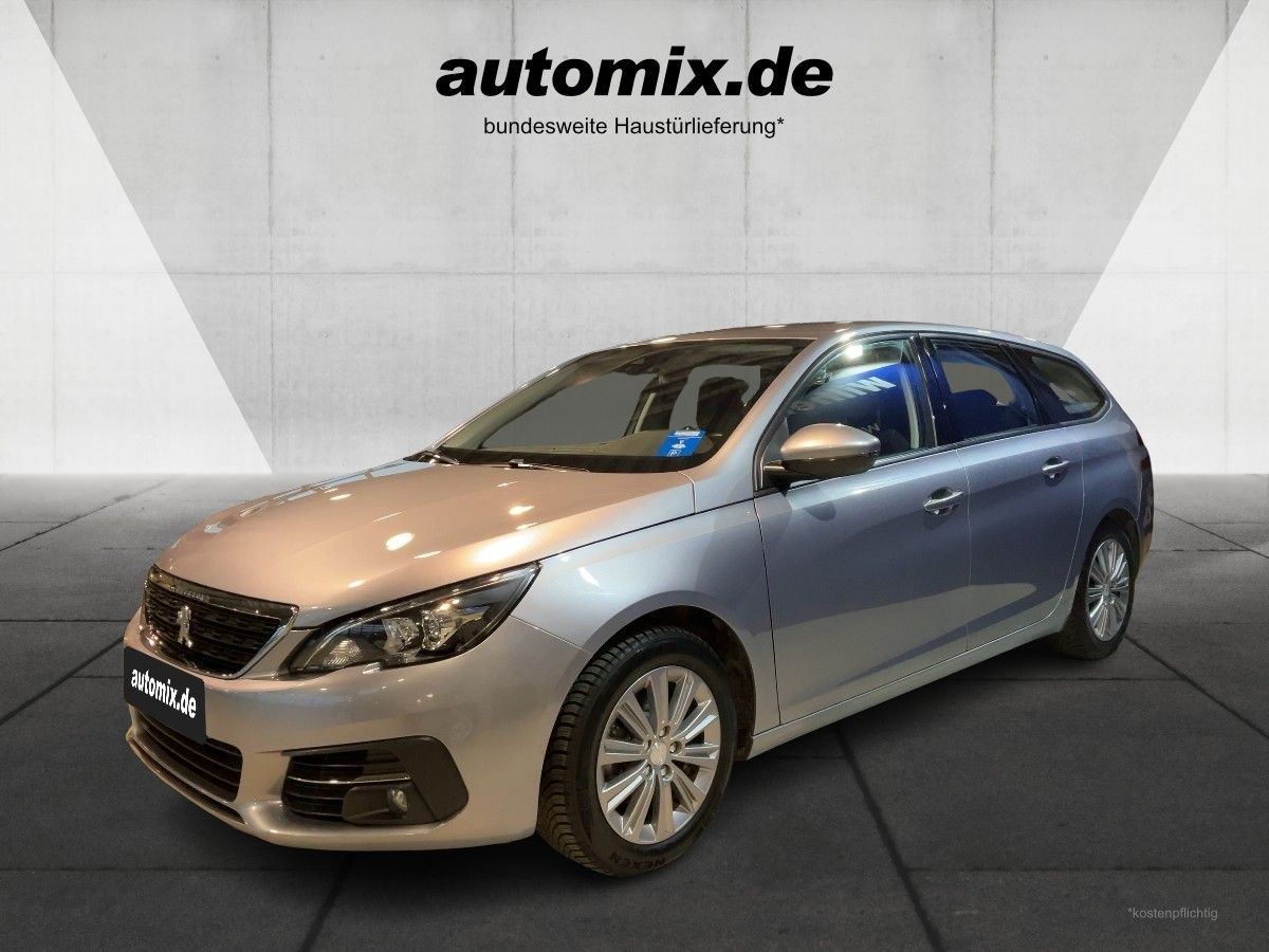 Peugeot 308 - Samsaru's Car Outlet