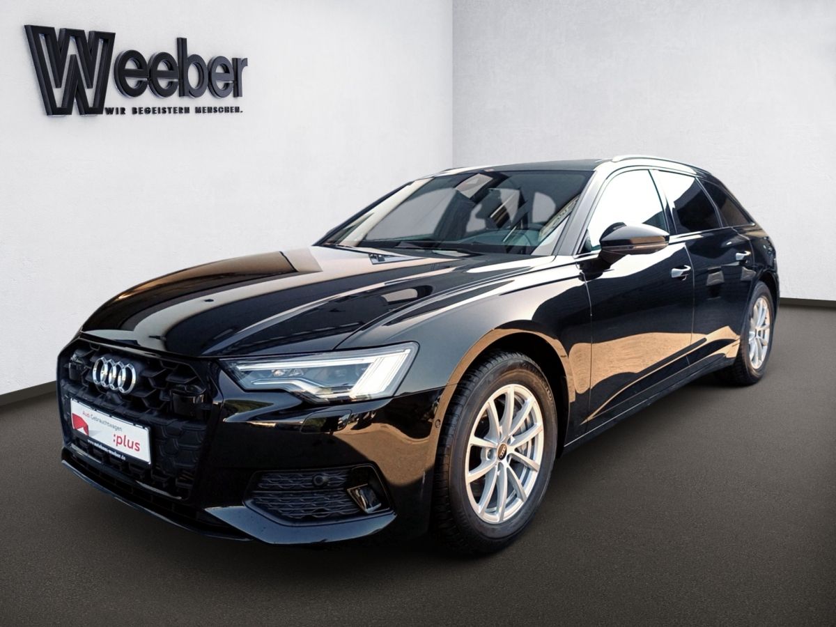 Audi A6 Avant - Samsaru's Car Outlet