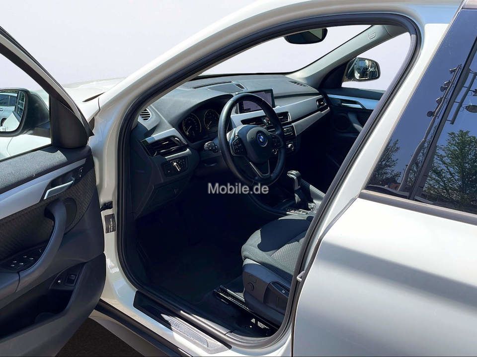 BMW X1 xDrive25e Advantage Steptronic - Samsaru's Car Outlet