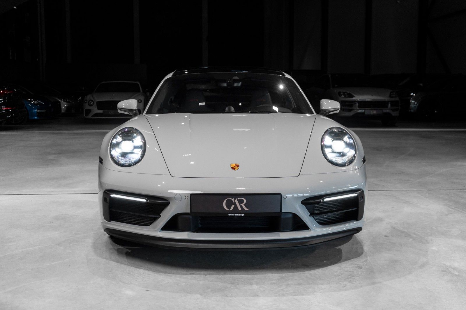 Porsche 911 992 Carrera GTS GT - Samsaru's Car Outlet
