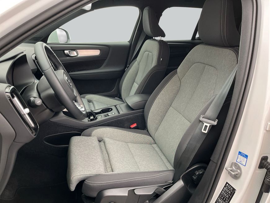 Volvo XC40 B3 B DKG Core